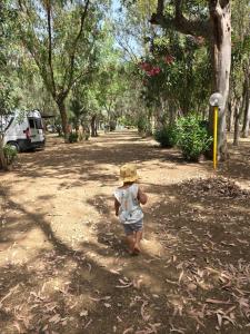 Village Camping Fico DIndia
