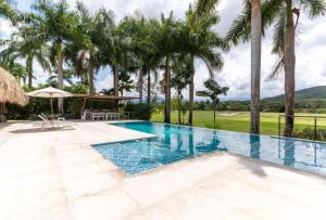 Amazing 4BR Villa with Pool at Mesa de Yeguas