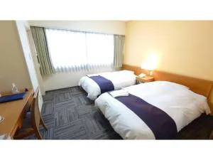 Kokura Recent Hotel - Vacation STAY 61136v - Itahitsu