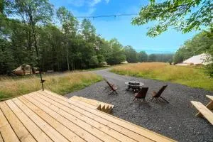 Firefly Ridge Luxury Retreat - Everett