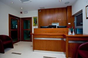 Hotel Croatia 