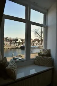 Logies Langestreek Lemmer - 莱米尔