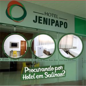 Hotel Jenipapo