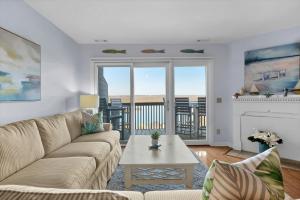 Cordgrass Oasis by Sea Scape Properties