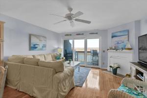 Cordgrass Oasis by Sea Scape Properties