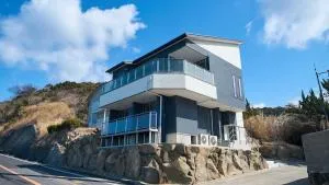 Blue Ocean Awaji - Vacation STAY 78233v - Sakai
