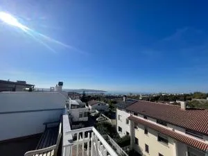 Daisy house - 巴索维扎