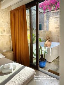 Appartement 1 Chambre