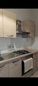 La casetta della stazione