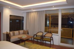 Hotel The Haven Kargil