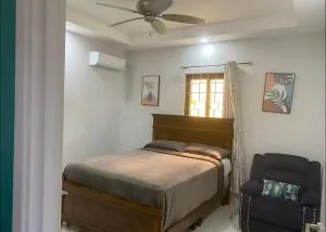 Paradise Palms In Ochi Rios - Milford