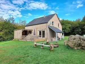 La maison du sourire 2