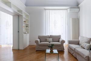 VE Apartment by My Temporary Home