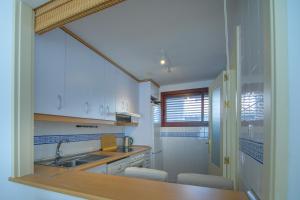 Mediterranea 12 Vera Playa Jardines tus momentos frente al mar