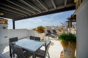 Mediterranea 12 Vera Playa Jardines tus momentos frente al mar