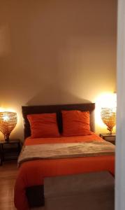Appartements COSY ZEN HYPER CENTRE APARTMENT*** : photos des chambres