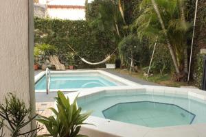 Timeless Oasis Hostel