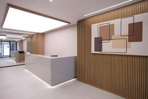 Studio H Cor Setup Paraíso 93