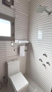 المسك للوحدات الفندقيه الفاخره