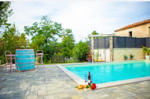 Kuća poli stare nuoni