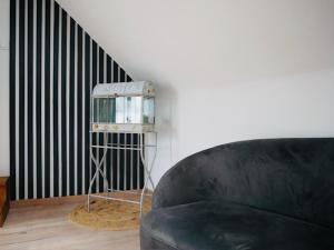 Maisons de vacances Les chants d-oiseaux : photos des chambres