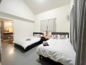 Hana no Sato Kitakoiwa - Vacation STAY 18928 - Apartmány, Tokio
