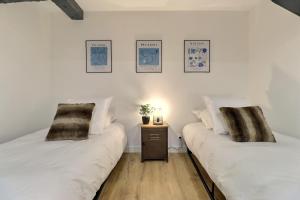Appartements Loft & Pop Billard : photos des chambres