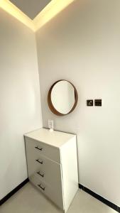 المسك للوحدات الفندقيه الفاخره