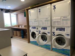 Blue Elegance 1 - apartamento aconchegante na Bela Vista