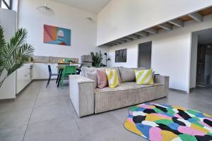 Appartements Loft & Pop Billard : photos des chambres