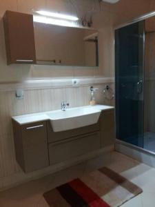 Relax near the Trees