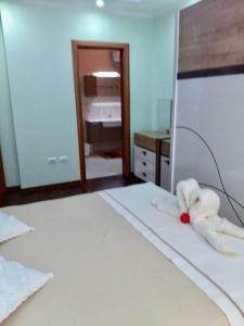 Relax near the Trees