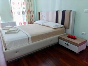 Relax near the Trees