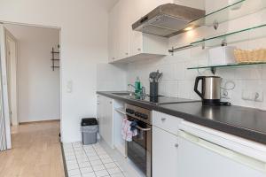 Charming 2 Apartments Ideal for Extended Stays