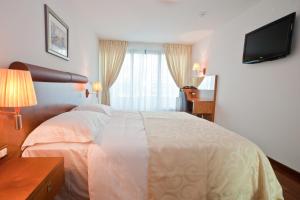 Hotel Croatia 
