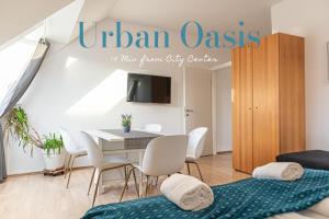 Charming 2 Apartments Ideal for Extended Stays