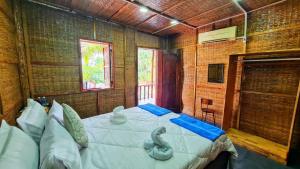 Europe Enchanted Bungalow Koh Rong