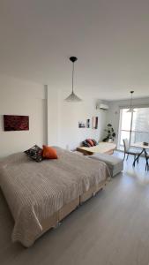 Comfy studio in Palermo