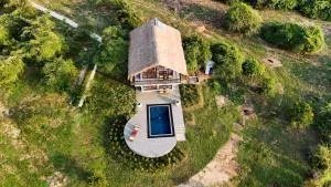 The Yala Lodge - 基林德