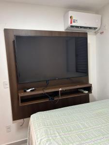 Apartamento com Garden em condomínio