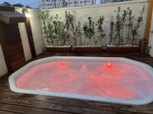 Apartamento com Garden em condomínio