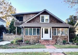 New castle street 120 - 4hvězdičkové hotely ve městě Rehoboth Beach