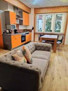 Casa Maria West - Rüttenen  