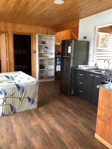 Cabañas brisas del mar Family