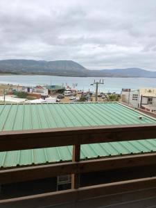 Cabañas brisas del mar Family