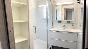 Appartement agde - terrasses de la plage