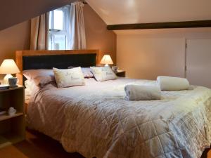 Wheelwright Cottage
