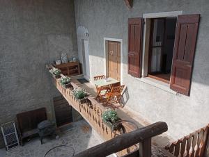 IseoLakeRental - Il Nido di Giò