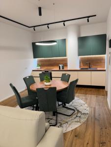 Premium Apartment Koper