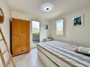 Appartements Splendide - Piscine - Plage 500m : photos des chambres